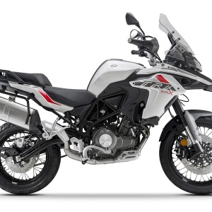 Kit de prindere cutii laterale SH36 3P System SHAD B0TX58IF - Img 3