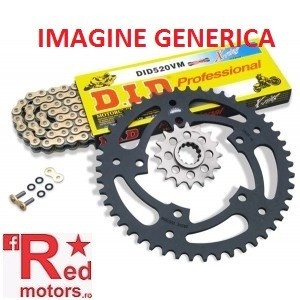 Kit lant DID Suzuki RM-Z450 K5,K6,K7 2005-2007