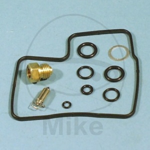Kit reparatie carburator TOURMAX (short set)