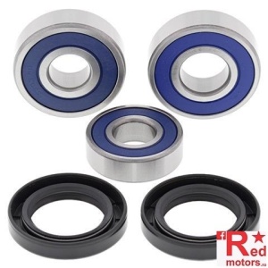Kit rulmenti roata fata Honda CBR 250 R 2011-2014, Honda CBR 250 RA ABS 2011-2014