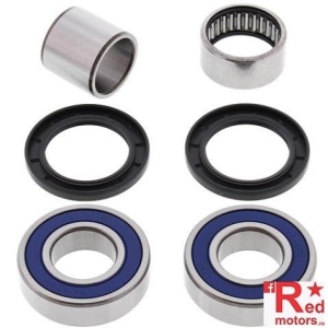 Kit rulmenti roata spate Yamaha YZF-R1 1000 2002-2013