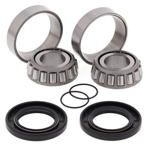 Kit rulmenti si garnituri bascula All Balls Racing SAB28-1058