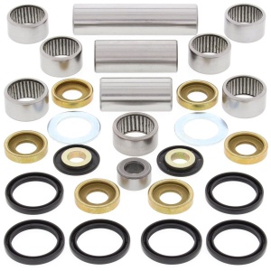Kit rulmenti si garnituri bucsa PDS (inferior) All Balls Racing SALB27-1003