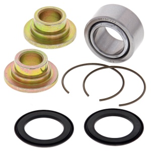 Kit rulmenti si simeringuri amortizor All Balls Racing RSB29-5068