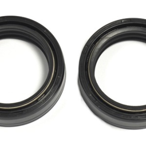 Kit simeringuri furca ulei ATHENA P40FORK455042