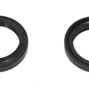 Kit simeringuri furca ulei ATHENA P40FORK455049