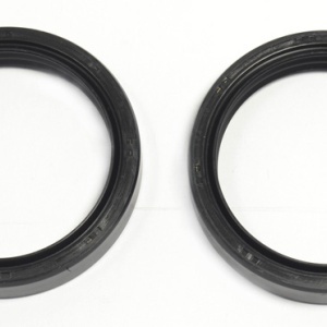Kit simeringuri furca ulei ATHENA P40FORK455073 NOK