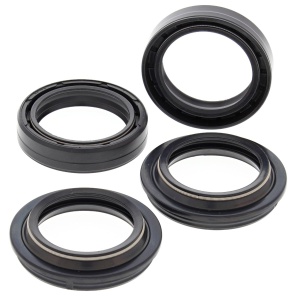 Kit simeringuri furca ulei si praf All Balls Racing FDS56-123