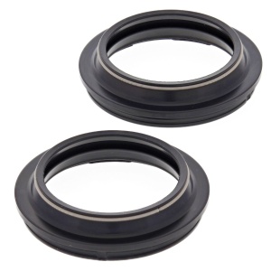Kit simeringuri praf de furca All Balls Racing FD57-102