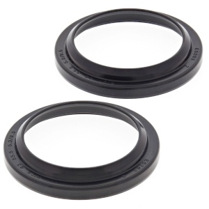 Kit simeringuri praf de furca All Balls Racing FD57-117