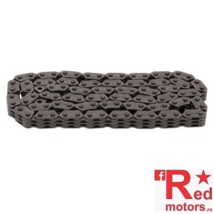 Lant de distributie DID SCR0412 SV/130 inchis Honda CB 1100, CBR 1100, Yamaha FZS 1000, YZF-R1 1000