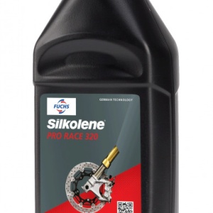 Lichid de frana SILKOLENE PRO RACE BRAKE FLD 800164728 0,5 l