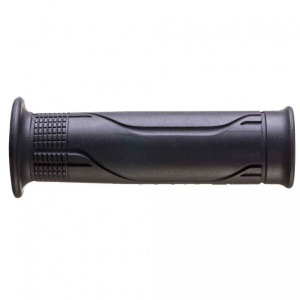 Mansoane ARIETE 02637/SSF (pereche) Black with hole