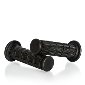 Mansoane ATV MOTION STUFF ORIGINAL Negru (half-waffle) - Img 1