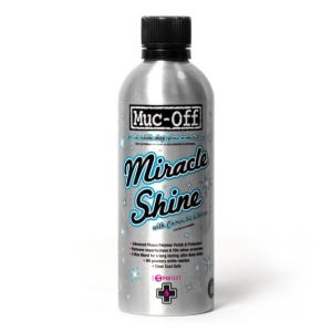 Miracle shine MUC-OFF 947 500ml