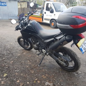 Motocicleta de ocazie Yamaha XT660X - 2005 - Img 5