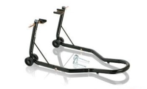 Motorcycle stand PUIG REAR STAND 4322N Negru