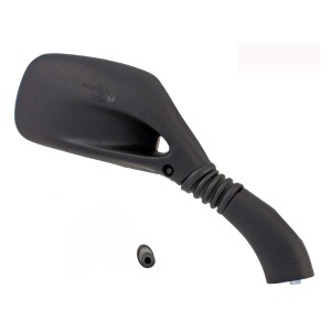 Oglinda retrovizoare RMS 122770080 dreapta Negru