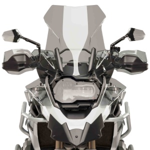 Parbriz PUIG TOURING 6486H smoke - Img 3