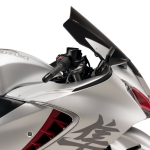 Parbriz PUIG Z-RACING 21138F dark smoke - Img 3
