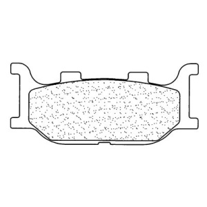 Placute de frana CL BRAKES 3025 MSC