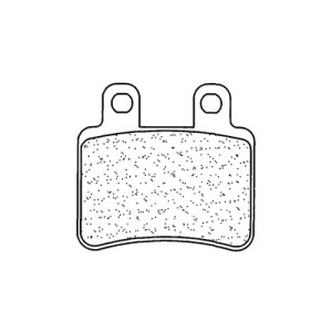 Placute de frana CL BRAKES 3063 MSC