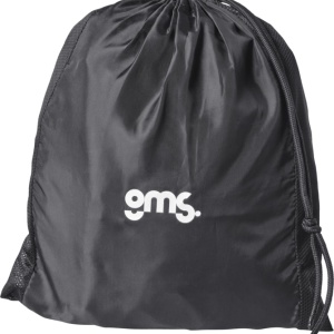 Rain set GMS EURIA ZG79802 Negru L - Img 3