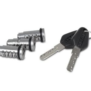 Set complet de cutii de aluminiu SHAD TERRA, 37L cutie centrala si 47L / 47L cutii laterale, incluzand kit montaj si placa SHAD SUZUKI DL 1000 V-Strom/ DL 1050 V-Strom - Img 6
