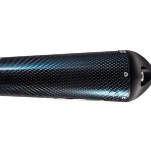 Slip-on exhaust GPR TIBURON H.94.TIBPO Carbon look - Img 4