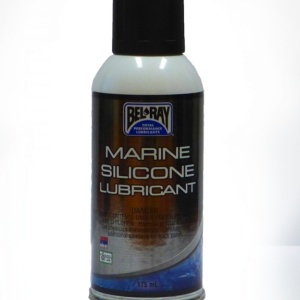 Spray multifunctional Bel-Ray MARINE SILICONE LUBRICANT 175 ml