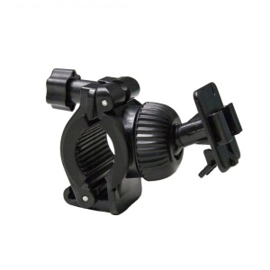 Suport telefon SHAD 120x70 mm X0SG20H prindere pe ghidon 3,8" - Img 10