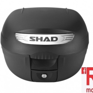 Top case SHAD SH26 Negru - Img 3