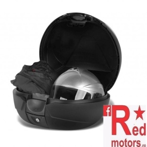 Top case SHAD SH39 Negru - Img 2