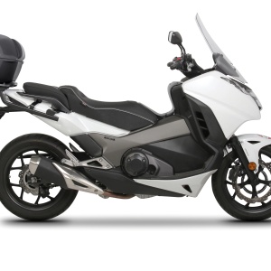 Top case SHAD SH47 D0B47206 negru/rosu - Img 6