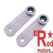 TRW-Lucas KIT coborare MOTOCICLETA BMW F 650 650 GS 2000 2001 2002 2003 2004 2005 2006 2007 2008 BMW F 650 650 GS ABS 2000 2001 2002 2003 2004 2005 2006 2007 2008 BMW F 650 650 GS Dakar 2000 2001 2002 2003 2004 2005 2006 2007 2008