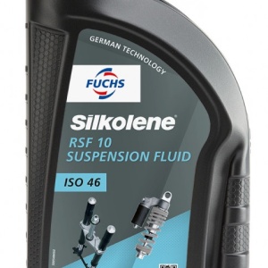 Ulei de furca SILKOLENE RSF 10 600968823 1 l