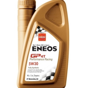 Ulei de motor ENEOS GP4T Performance Racing 5W-30 E.GP5W30/1 1l