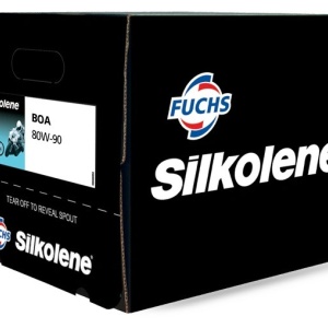 Ulei de transmisie SILKOLENE BOA 80W-90 601998041 20 l