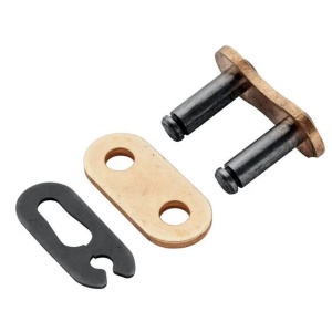 Za de legatura D.I.D Chain 520ER-T3 SDH RJ Gold/Gold