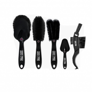 5x premium brush kit MUC-OFF 206