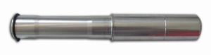 Aluminium pin LV8 DIAVOL E630/03H