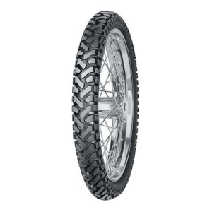 Anvelopa/cauciuc moto Mitas E-07 M+S TT 120/90-17 64S