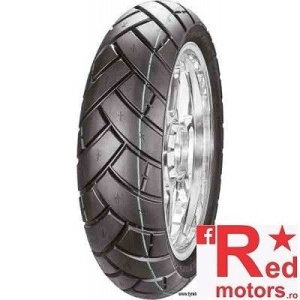 Anvelopa/cauciuc moto spate Avon AV54 TRAILRIDER M+S TL Rear 140/80-18 70S - Img 2