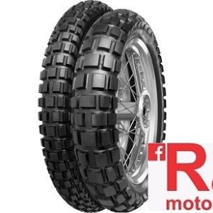 Anvelopa/cauciuc moto spate Continental TKC80 M+S TT Rear 130/80-17 65S - Img 2