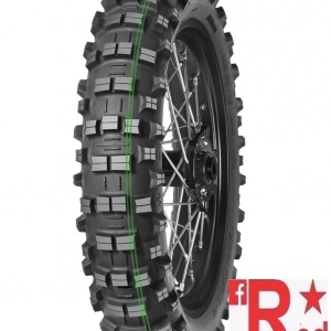Anvelopa/cauciuc moto spate Mitas TERRA FORCE-EF Super Soft (Extreme Enduro) 140/80-18 70M TT