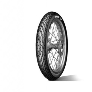 Anvelopa moto fata Dunlop F17 100/90R17 TL 55S Front