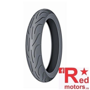Anvelopa moto fata Michelin Pilot Power 2CT 120/70-17 58W TL - Img 2