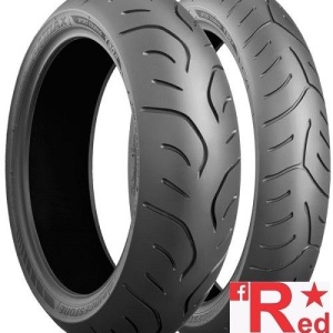Anvelopa moto spate Bridgestone T30 EVO (73W) TL Rear 180/55R17 W