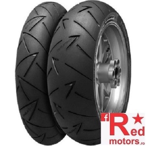 Anvelopa moto spate Continental RACEATTACK COMP SOFT 75W TL Rear 180/60R17 W - Img 2