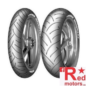 Anvelopa moto spate Dunlop Roadsmart II 180/55ZR17 R TL 73W TL - Img 2